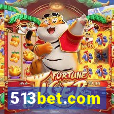 513bet.com