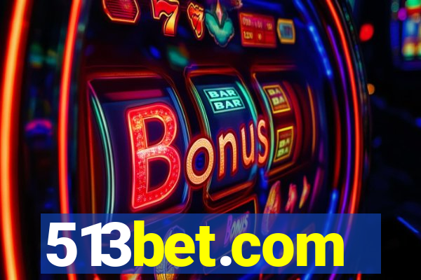 513bet.com