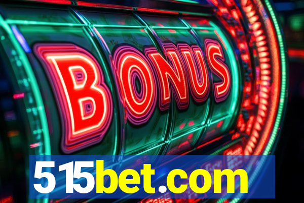 515bet.com