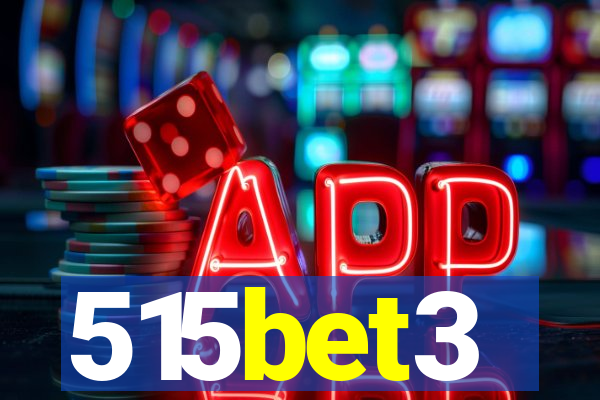 515bet3