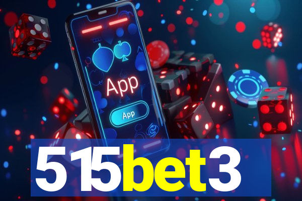 515bet3
