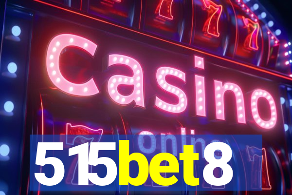 515bet8