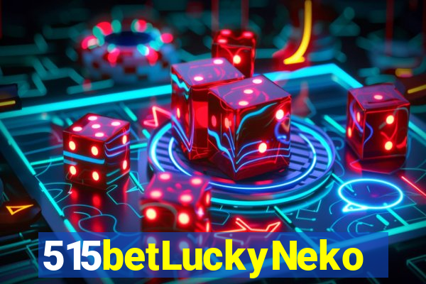 515betLuckyNeko
