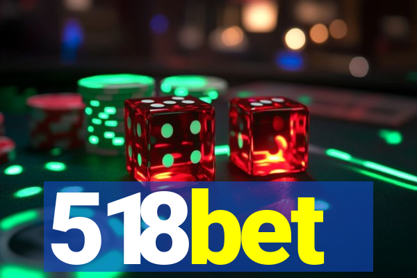 518bet