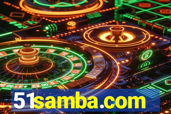 51samba.com