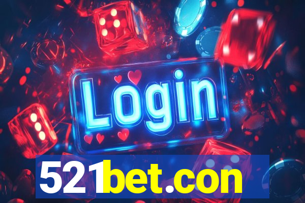 521bet.con
