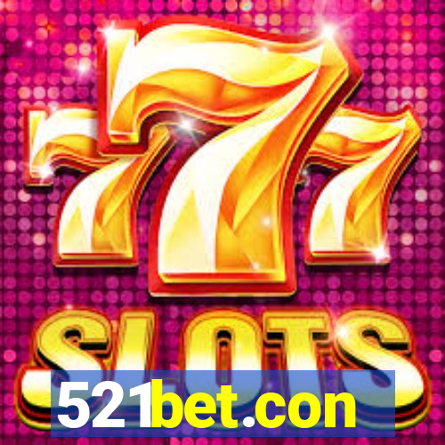 521bet.con