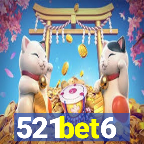 521bet6