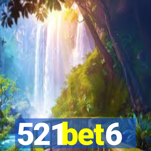 521bet6