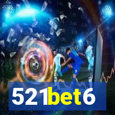 521bet6