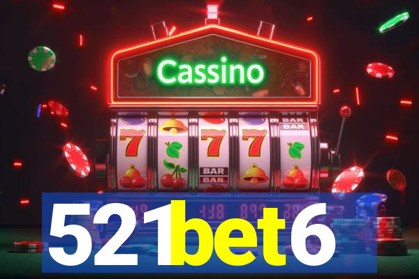 521bet6