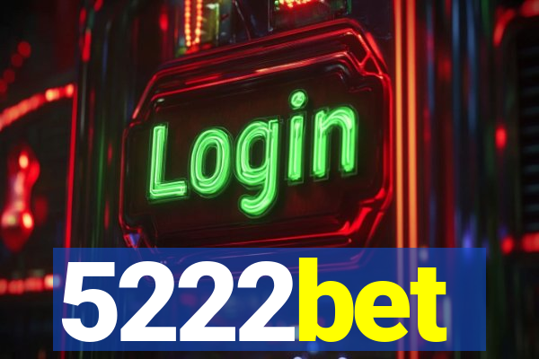 5222bet