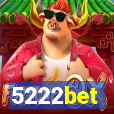5222bet