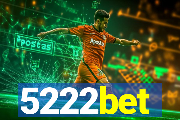 5222bet