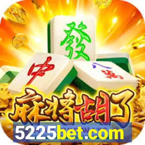 5225bet.com