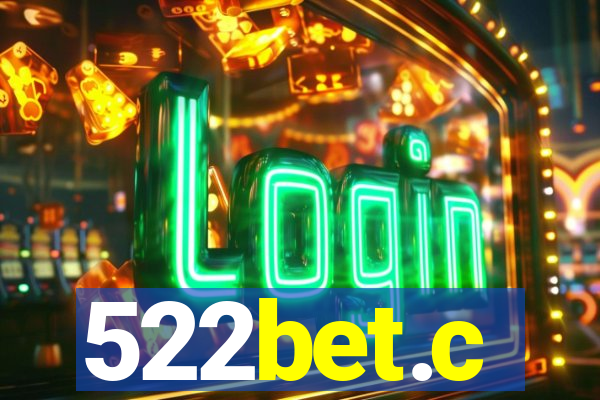 522bet.c