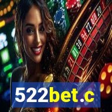 522bet.c