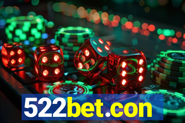 522bet.con