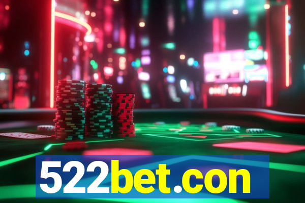 522bet.con