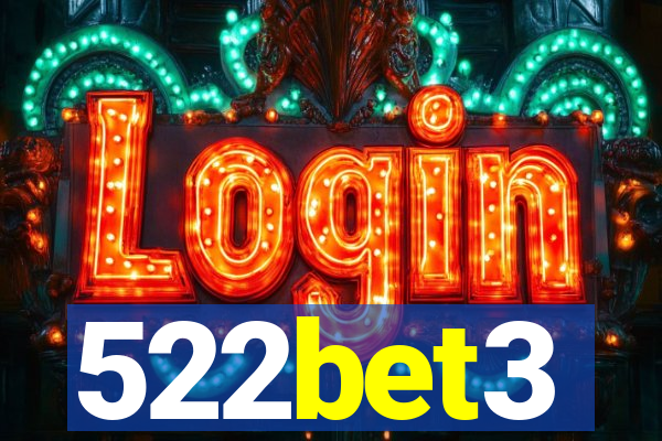 522bet3