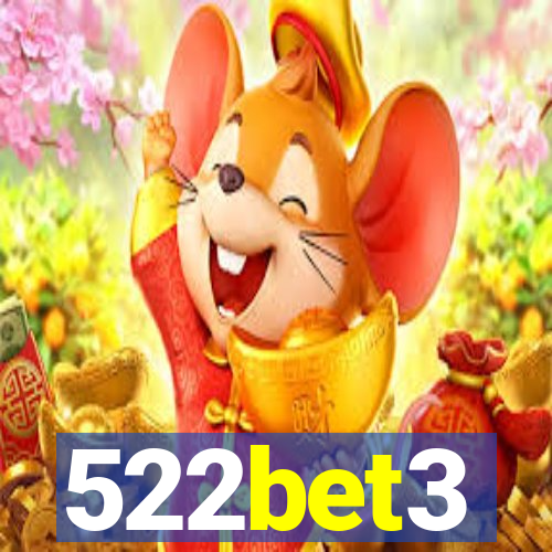 522bet3