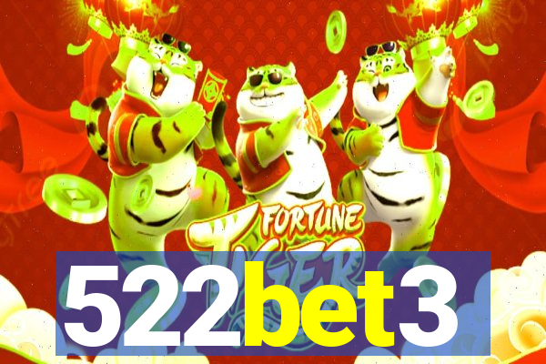 522bet3