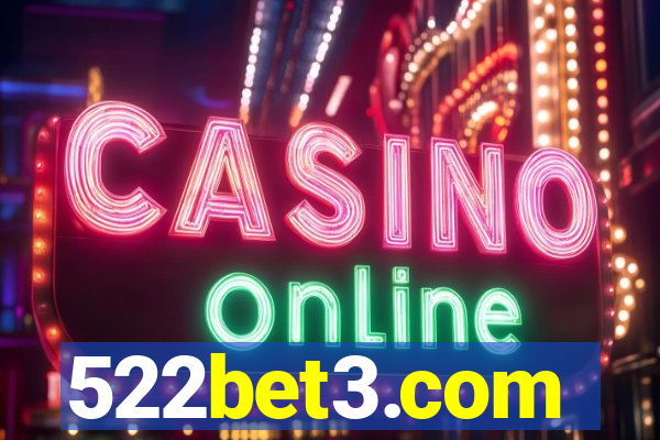 522bet3.com