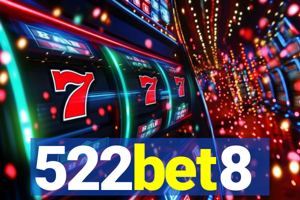 522bet8