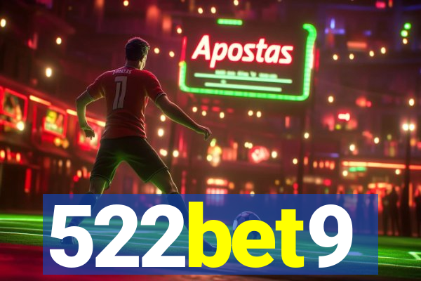 522bet9