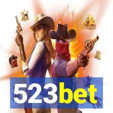 523bet