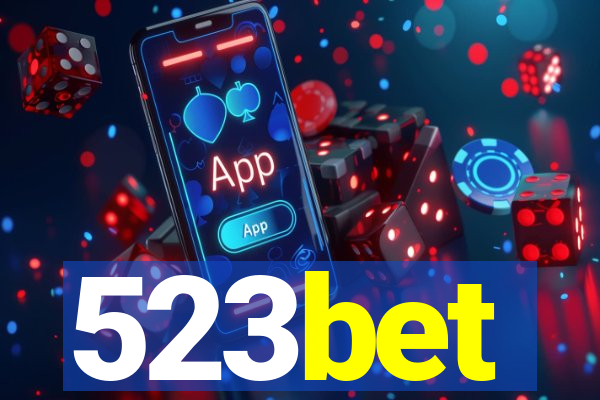 523bet