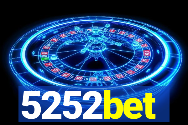 5252bet