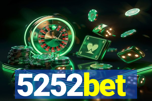 5252bet
