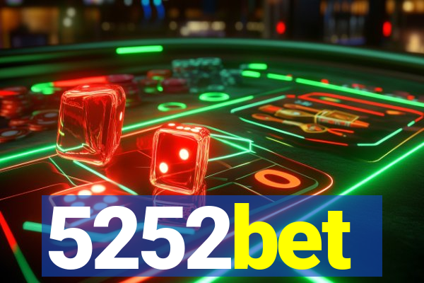 5252bet