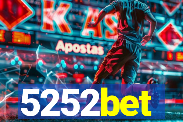 5252bet