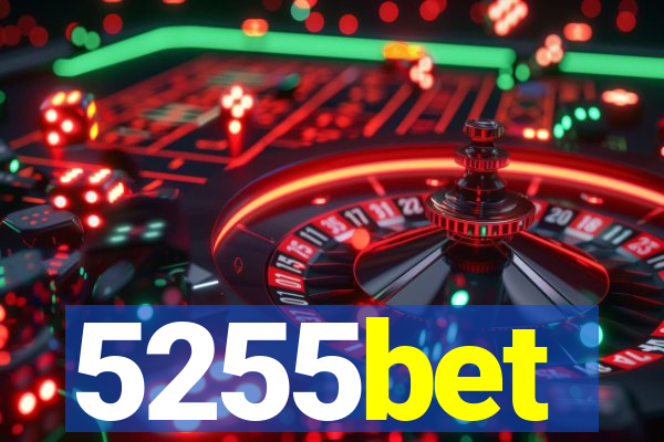 5255bet