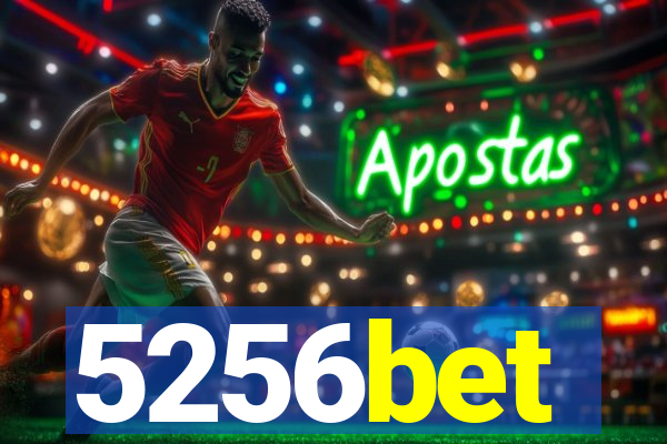 5256bet