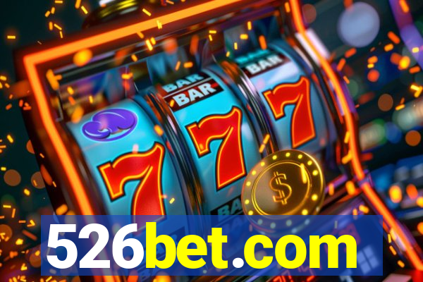 526bet.com