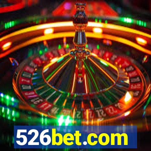 526bet.com