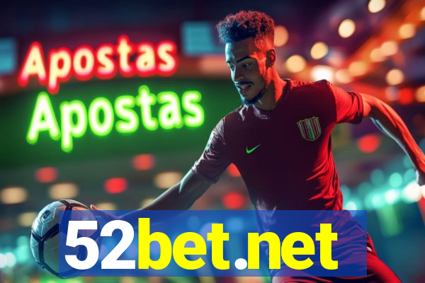52bet.net