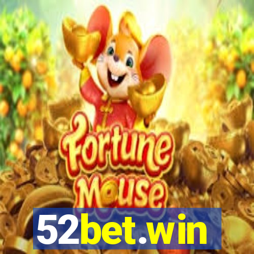 52bet.win