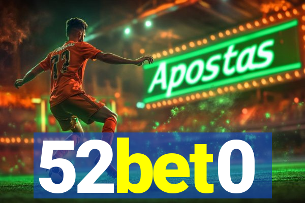 52bet0