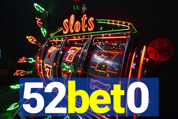 52bet0