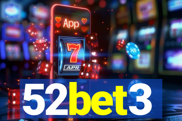 52bet3