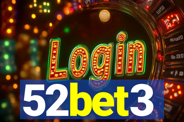 52bet3