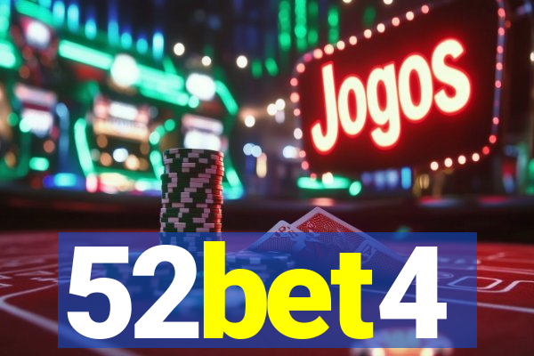 52bet4