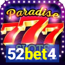 52bet4