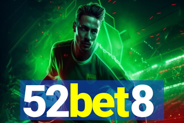 52bet8