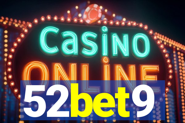 52bet9