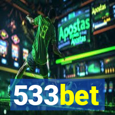 533bet